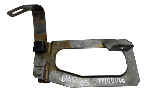 Suporte Módulo Injeção Fiat Uno 2004 A 2009