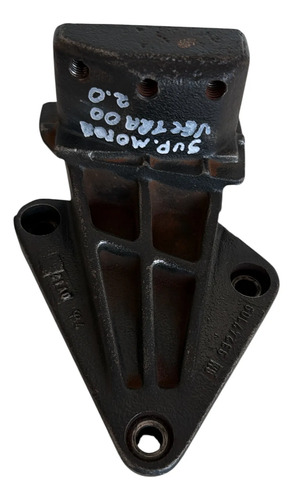 Suporte Coxim Direito Motor Gm Vectra 1997 A 2005