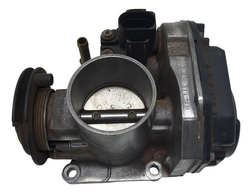 Tbi Corpo Borboleta Vw Gol Parati 1.0 16v At G2 G3