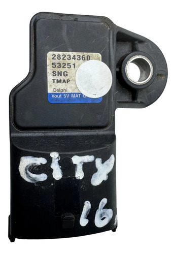 Sensor Map Honda City 1.5 2015 A 2021 28234360