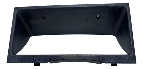 Moldura Acabamento Painel Instrumentos Gm Monza 92 A 96 Preto