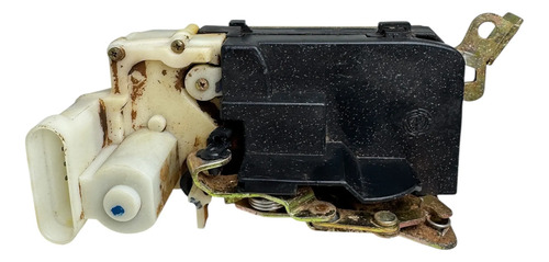 Fechadura Traseira Direita Fiat Palio Siena 1998 A 2003