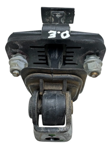 Limitador Dianteiro Esquerdo Fiat Palio Attractive 2013 A 17