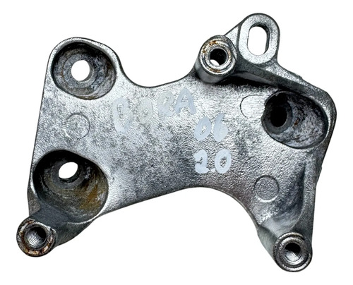 Suporte Bobina Vw Golf Bora 2.0 2006 A 2012