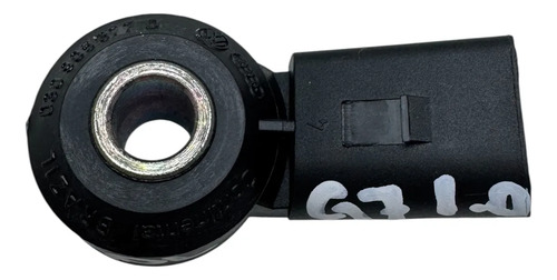 Sensor Rotação Vw Gol Voyage 1.0 3cc G7 G8