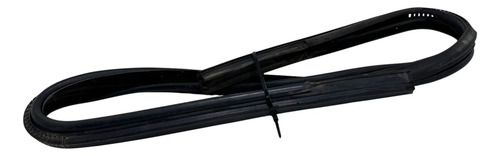 Canaleta Porta Diant Esquerda Fiat Palio Attractive 13 A 17