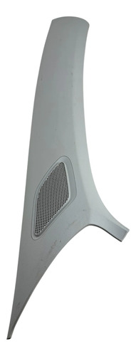 Acabamento Coluna Dian Direita Vw Gol Voyage Saveiro G7 G8