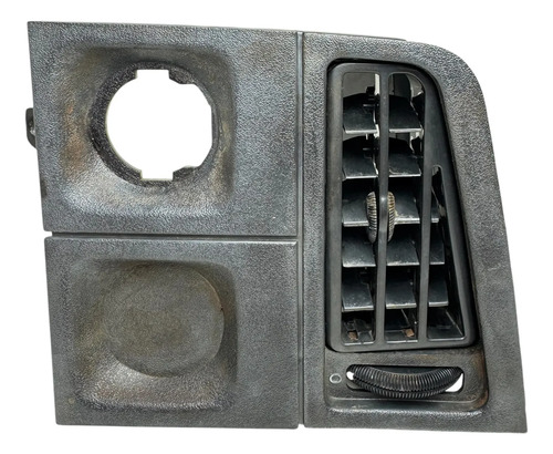 Moldura Difusor Dianteira Esquerda Gm Monza 1992 A 1996