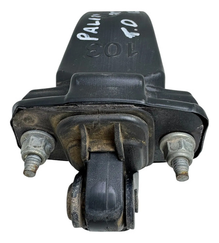 Limitador Porta Traseira Direita Palio Attractive 2013 A 17