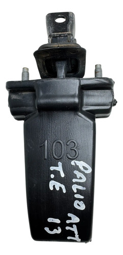 Limitador Porta Traseira Esquerda Palio Attractive 13 A 17