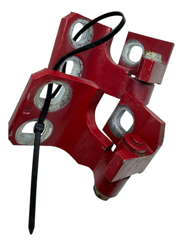 Dobradiça Porta Tras Esquerda Fiat Palio Attractive 13 A 17