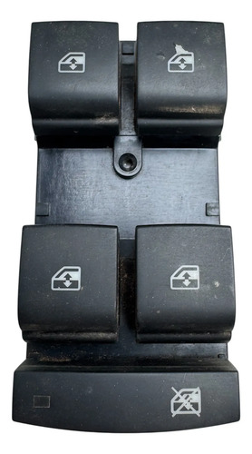 Botão Comando Vidro Dianteiro Esquerdo Gm Cruze Lt 2017 A 21