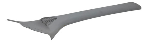 Acabamento Coluna Dianteira Direita Fiat Uno 2017 A 2021