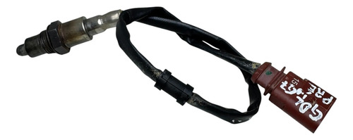 Sonda Lambda Pré Vw Gol Voyage 1.0 G7 G8