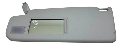 Quebra Sol Esquerdo Vw Gol Saveiro Voyage G7 G8