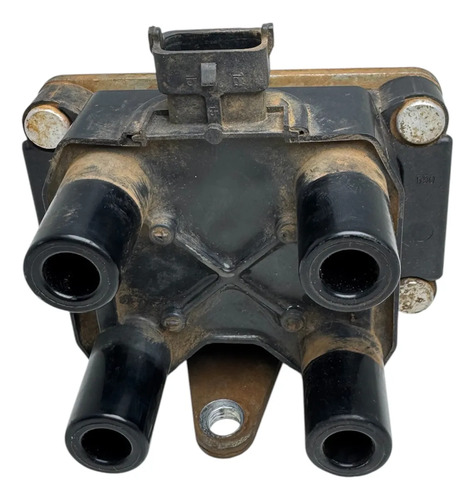 Bobina Ignição Gm Corsa Montana 1.4 2003 A 2009