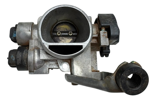 Tbi Corpo Borboleta Fiat Uno 1.0 Fire 2003 A 2008