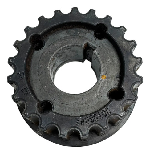 Engrenagem Virabrequim Gm Monza 1992 A 1996