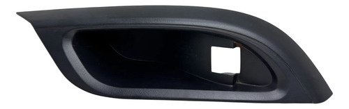 Moldura Botão Forro Traseiro Direito Gm Cruze Lt 2017 A 2021