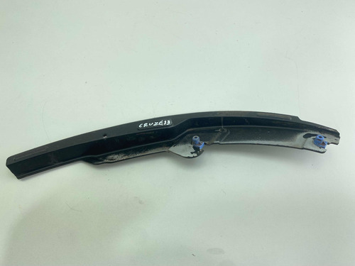Suporte Inferior Parachoque Cruze 12 A 14 Dianteira E