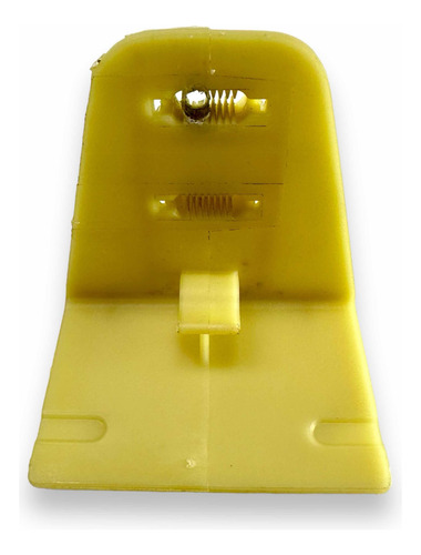 Suporte Forro Porta Dianteira Renault Logan 2007 A 2013