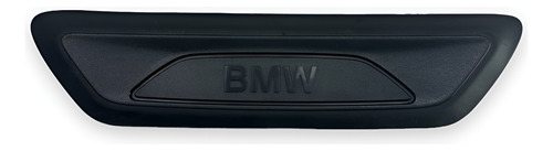 Soleira Porta Traseira Direita Bmw X1 2016 A 2020 7349674 Preto