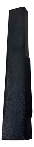 Soleira Dianteira Esquerda Ecosport 2013 A 2018 Cn15a13201 Preto