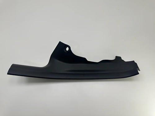 Soleira Traseir Esquerda Bmw 318 320 2008 A 2012 51437066991 Preto