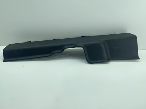 Soleira Esquerda Honda Hrv Preto