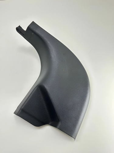 Soleira Dianteira Direita Ford Ka 2014 A 2021 E3b5a02348 Preto