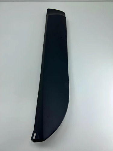 Friso Porta Traseira Direita Fiat Pulse 100261552 Preto