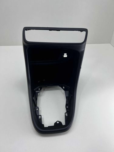 Acabamento Console Fiat Pulse Automático 100261986 Preto