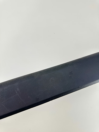 Soleira Dianteira Direita Fiat Strada 2021 A 2024 100253334 Preto