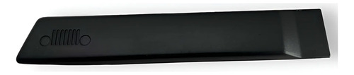 Friso Moldura Porta Traseira Esquerda Jeep Renegade 50928849 Preto