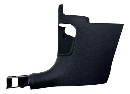 Soleira Dianteira Esquerda Polo Virtus 2018 A 2025 2g1863483 Preto