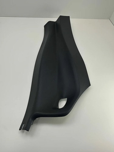 Acabamento Soleira Traseira Direita Bmw X1 2016 A 2020 Preto