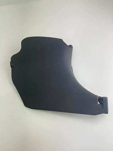 Soleira Dianteira Direita Hyundai Hb20 2013 A 2019 Preto