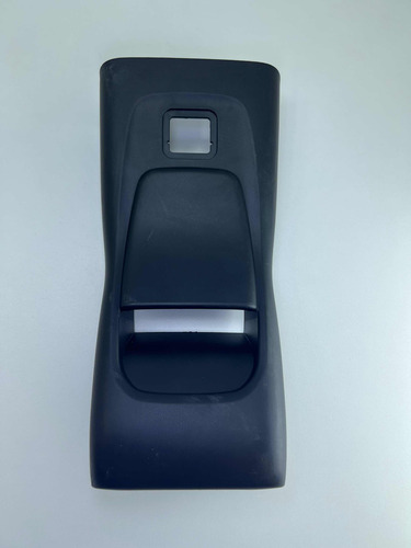 Acabamento Tampa Console Fiat Pulse 100262339 Preto