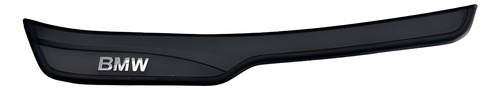 Soleira Traseira Esquerda Bmw 318 320 2008 A 2012 Preto