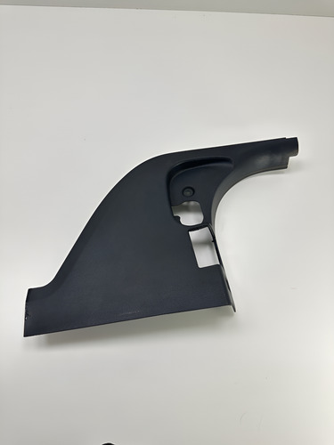 Soleira Dianteira Esquerda Bmw 318 320 2008 A 12 51437066989 Preto