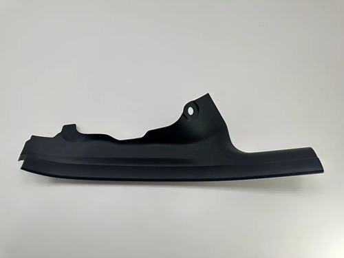 Soleira Traseira Direita Bmw 318 320 2008 A 2012 51437066992 Preto