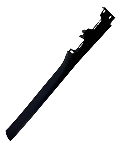 Soleira Dianteira Direita Megane 2007 A 2012 8200484157 Preto