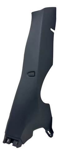 Soleira Traseira Direita Vw T-cross 2gp867766 Preto