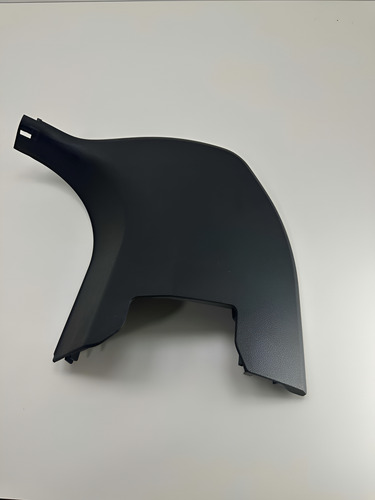 Soleira Dianteira Direita Bmw X1 2016 A 2020 7492598 Preto