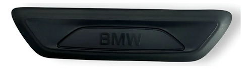 Soleira Porta Traseira Esquerda Bmw X1 2016 A 2020 Preto