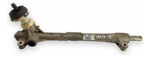 Caixa Direção Hidráulica Hyundai Creta Até 2020 56500m0000