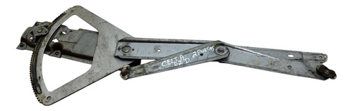 Maquina Vidro Manual Direito Gm Celta 2001 A 2005 2 Portas