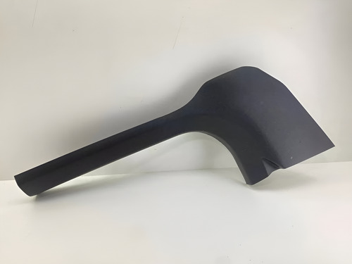 Soleira Dianteira Direita Chevrolet Cruze 2012 A 2016 Preto