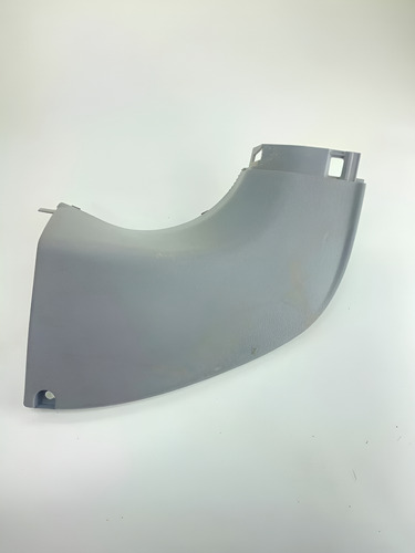 Soleira Dianteira Direita Honda Civic 2007 A 2011 83111sna Cinza