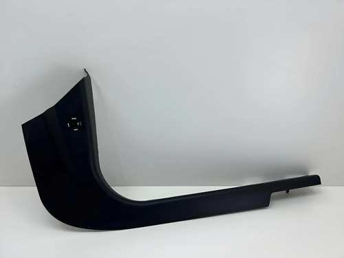 Soleira Dianteira Direita Fiat Pulse 100240113 Preto